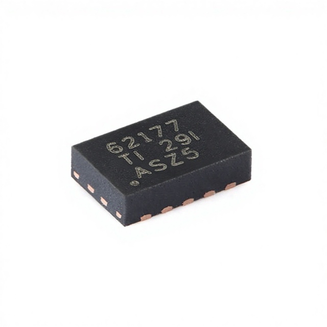 TPS62177DQCR Silk Screen 62177 WSON-10 Buck Converter Chip