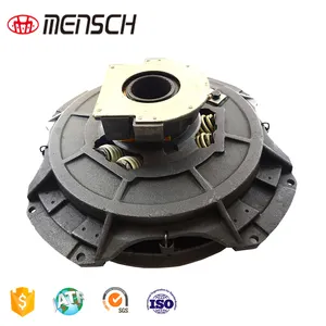 Auto clutch parts /centrifugal clutch /clutch pressure plate 127390-1