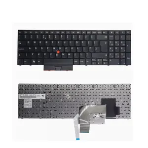 keyboard for IBM Thinkpad E530C E530 E545 E535 E520 E525 laptop keyboard Thinkpad E530C E530 E545 E535 us notebook keyboard