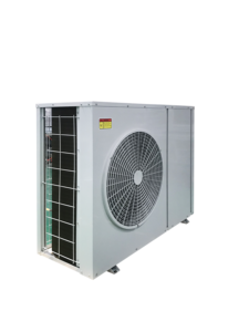 FANTASTIQUE Pompe à chaleur air-eau R32 5kw 7kw 9kw 18kw pour chauffage et refroidissement de piscine, mini chauffe-eau pour piscine - Product Image 5
