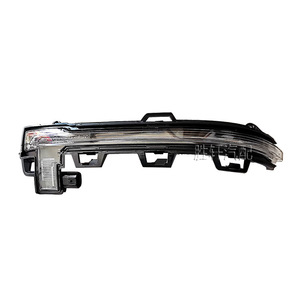 Luz de señal de giro para BMW F25 F26 F15 F16 X3 X4 X5 X6, indicador de espejo lateral halógeno, pieza de repuesto 63137291217 63137291218 - Product Image 1