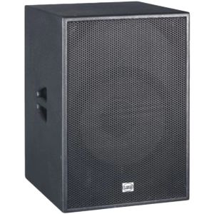 OEM ODM-Submarino grande de 15 pulgadas, 470*496*690mm, 1200W máx., 30Hz - 250Hz, diseñado para grandes eventos - Product Image 5