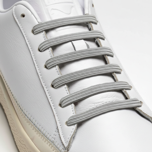 Cordones metálicos para calzado glamuroso - Product Image 1