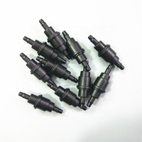 Válvula de Tinta Unidireccional JYY para Impresora UV Solvente, Compatible con Flora Challenger, Allwin, Xuli, Xeda, Zhongye Plotter