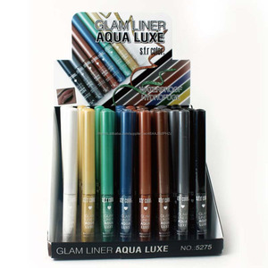 Magnétique <span class=keywords><strong>eyeliner</strong></span> imperméable à l'eau bande cils ensemble - Product Image 1