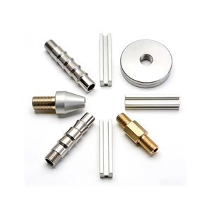 Precision Copper CNC Turning <strong>Heat</strong> <strong>Dissipation</strong> Cavity Assemblies - Product Image 1