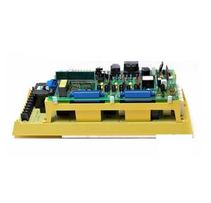 Amplificateur de commande Fanuc A06B-6058-H004 Neuf ou d'occasion Original en stock Garantie d'un an - Product Image 1
