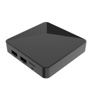 ELEBAO H5 MINI TV Box RK3518 WiFi6 2GB 16GB 4K Android14 BT5.X Smart Set Top Box HDR <span class=keywords><strong>Android</strong></span> TV Box - Product Image 2