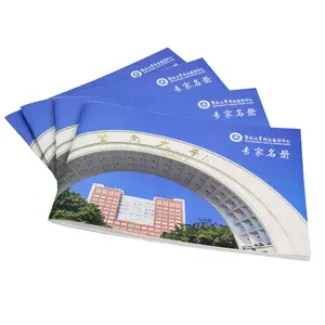 Trung Quốc Nhà máy tùy chỉnh đánh dấu cuốn sách Nhà xuất bản sách trong Trung Quốc