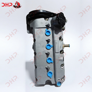 Rakitan Mesin CB10 Baru 1.0L Bensin untuk Changan Star 2 Benben Mini Long Block - Product Image 3
