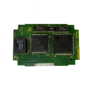 A20B-3300-0030 FANUC PCB Board Axis Card ผู้จัดจำหน่ายอะไหล่ - Product Image 5