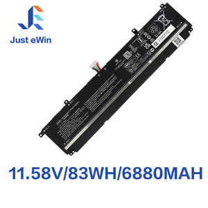 Batería de Repuesto Aptop 11.58V 83Wh WK06XL para Portátil HP OMEN 7 - Product Image 2