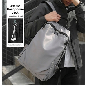 <span class=keywords><strong>Mochila</strong></span> de Viaje Ligera de 30L, Impermeable, de Nailon, <span class=keywords><strong>para</strong></span> Uso Diario al Aire Libre, con Compartimento <span class=keywords><strong>para</strong></span> Portátil, Logotipo Personalizado OEM, <span class=keywords><strong>para</strong></span> Hombre y Mujer - Product Image 2