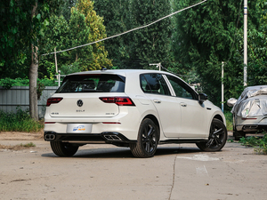<span class=keywords><strong>V</strong></span> W <span class=keywords><strong>Volkswagen</strong></span> <span class=keywords><strong>Golf</strong></span> 280TSI DSG R-Line Lite 1.4T Made in China Turbo berlina automatica nuova auto a benzina - Product Image 2