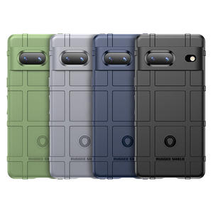 Étui de téléphone portable d'armure de conception de sport douce de luxe pour Google Pixel 9 Pixel 9 Pro Pixel 9Pro XL couverture antichoc - Product Image 5