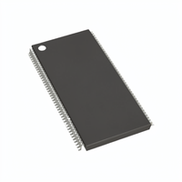 Elektronische Chip-Komponenten 86 Tfsop Is42S32160F-7Tli-Tr Speicher Autorisierter Vertriebspartner