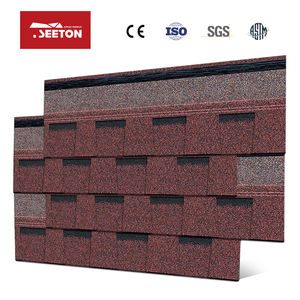 Le bardage rouge léger peut fournir un échantillon gratuit - Product Image 1