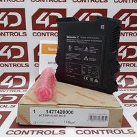 100% Original Terminal Block 1477420000 , 12-60VDC