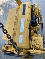 Moteur diesel C330B d'origine, pièces de rechange utilisées 3306 3054 3304 3412, pour CAT 3116 Caterpillar
