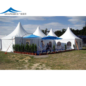 Tentes <span class=keywords><strong>Pagode</strong></span> 10x10 à Châssis – Tentes <span class=keywords><strong>de</strong></span> Salon Professionnel Économiques, Imperméables pour Événements Extérieurs, Tentes Pliantes à Vendre - Product Image 5