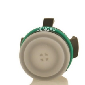 DENGXU Fuel Pressure Sensor A0999052600 <b>Gauge</b> Type <b>Thread</b> Mount For Mercedes Benz - Product Image 2