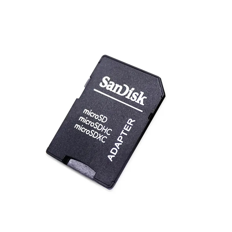 Adaptor kartu MicroSD Mini kualitas tinggi