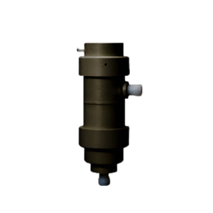 Membrane ultrafiltre de dégazage à haute efficacité 220v 50 mL/min fibre Hollo pour les liquides contenant des tensioactifs dégazage Ptfe - Product Image 1