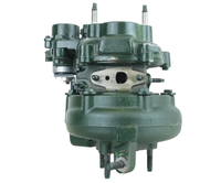 Nouveau turbocompresseur HYD pour CT16V, référence OE 17201-UL020 17201-UL010, pour chariot élévateur 40-8FD, moteur 1KD, ensemble turbo complet