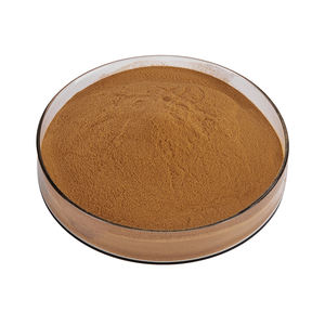 Pasokan jumlah besar dapat disesuaikan bubuk ekstrak Macleaya Cordata 10:1 98% alkaloid Herbal alami ekstrak perawatan kesehatan - Product Image 3