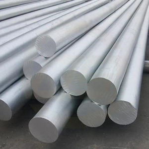 Thanh nhôm đúc, ép đùn, hàn, anodize, hợp kim, tiêu chuẩn ASTM 1060, 2A12, 2024, 3003, 4A01, 6026, 6061, 5083, 5A05, 7075 - Product Image 4