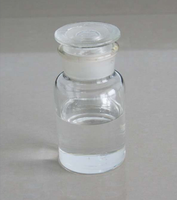 Nourriture/alcool éthylique industriel de catégorie 99% 96% 95% éthanol CAS 64-17-5 par le blé/canne à sucre/mélasse