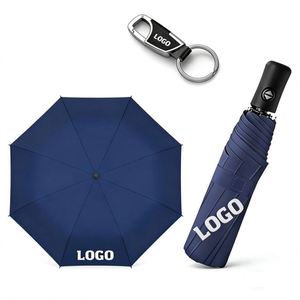 Promotional Custom <b>Umbrella</b> Wholesale for Event Business Gift Logo UV Proof Durable <b>Umbrellas</b> - Product Image 1