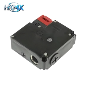 Interruptor de límite de seguridad de confianza para protección de seguridad de maquinaria industrial con 1 año de garantía y entrega de 1a 3 días - Product Image 6