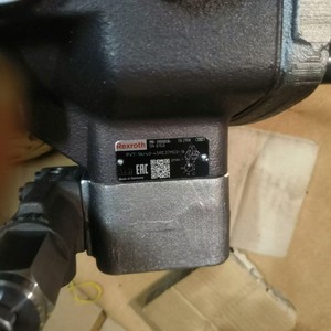 PV7-1A/40-45RE37MC0-16 R900580384 ปั๊มใบพัดไฮดรอลิกสำหรับเครื่องจักรอุตสาหกรรม - Product Image 5