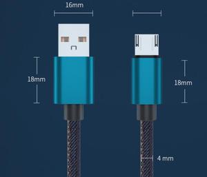 Cable USB-C a USB 3.0 de 90 cm con Resistencia de Carga de 56k Ohmios - Product Image 2