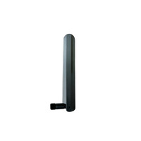 Antenne extérieure en aluminium 4G/5G/CBRS 3dBi ultra large bande 698-960MHz/1710-6000MHz