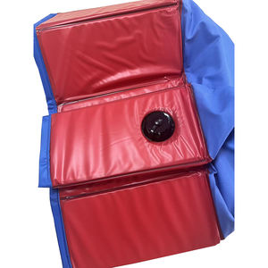 Logotipo personalizado portátil PVC plástico duro verano al aire libre bañera de lujo ecológico plegable perro mascota <span class=keywords><strong>piscina</strong></span> <span class=keywords><strong>barata</strong></span> - Product Image 6