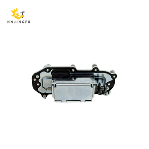 Actionneur de commande de boîte de vitesses d'origine 0501328597 Neuf pour camion <span class=keywords><strong>DAF</strong></span> Howo S9/S6 2023 avec fonction programmable - Product Image 5