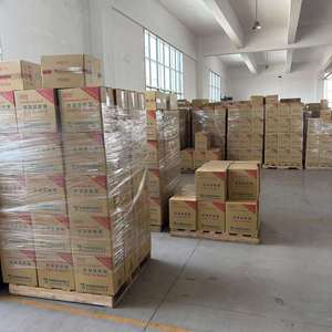 Almohadilla Absorbente de Película de PE de Grado Alimenticio, Ecológica, Directo de Fábrica, para Carne, Mariscos, Aves, Uso Doméstico e Industrial, Opciones de Varios Tamaños - Product Image 6