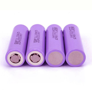 Batería de litio cilíndrica de 3,7 V, celdas de batería de iones de litio de 3000mAh, batería básica para patinete eléctrico 18650 - Product Image 6
