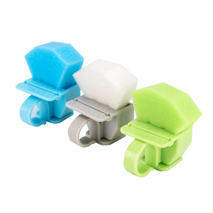 Supporto per righello per anello da dito endodontico in plastica endodontico - Product Image 3