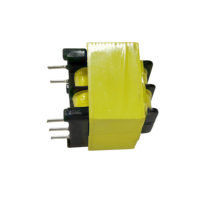 Transformateur d'isolement basse fréquence ZXY EI28x15 220V vers 10V 0.15A à montage vertical pour équipement de maison intelligente