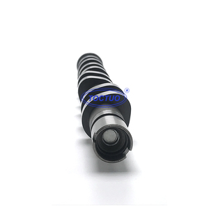 Arbre à cames OE 130205358R de vendeur direct d'usine de qualité pour le <span class=keywords><strong>moteur</strong></span> de RENAULT <span class=keywords><strong>K4M</strong></span>/K4J - Product Image 4
