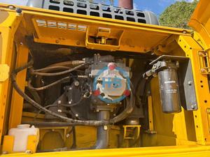 Excavadora Usada en Buenas Condiciones, Komatsu 360 a Bajo Precio, Komastu 360 de Segunda Mano, Excavadora de Orugas de 36 Toneladas, Pc 300 Komatsu Pc400 - Product Image 4