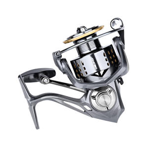 Bylo – canne à pêche en eau salée et <span class=keywords><strong>moulinet</strong></span>, Combo Carrete de Pesca, grand jeu, carpe, <span class=keywords><strong>moulinet</strong></span> de pêche japon, shimano, électrique, <span class=keywords><strong>pas</strong></span> <span class=keywords><strong>cher</strong></span> - Product Image 3
