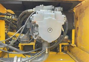 High <b>Performance</b> Used Komatsu PC400 Crawler Excavator Low Working Hours 100% Ready Original <b>Parts</b> Cheap Price Sale - Product Image 6