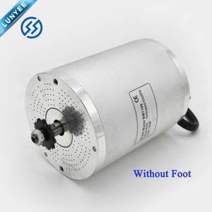 3000w 60v/72v DC <span class=keywords><strong>Moteur</strong></span> Brushless <span class=keywords><strong>Moteur</strong></span> DC à aimant permanent 3000w Brushless avec contrôleur - Product Image 5