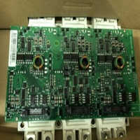Plc 1PC NUEVO FS225R12KE3/AGDR-61C Placa de Accionamiento + Placa IGBT SHIP P3127E YL Suministro a Granel