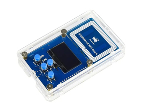 Kit d'évaluation Waveshare 7,5 pouces pour écran e-Paper passif alimenté par NFC, comprend un écran e-Paper alimenté par NFC, un lecteur NFC et une carte K584 - Product Image 5