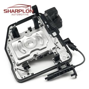 Kit de réparation d'origine Dq200, module de commande de transmission, boîte de vitesses 0AM927769D/43D21249783081/00401065C5 pour Audi VW TCU TCM - Product Image 6